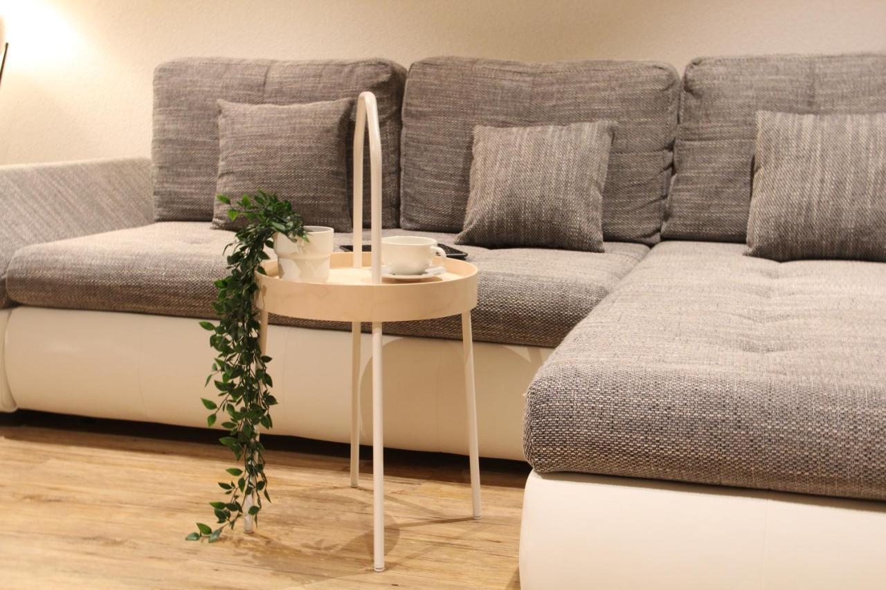 Mountain Oasis Apartment Kandersteg-Adelboden Kandergrund Luaran gambar