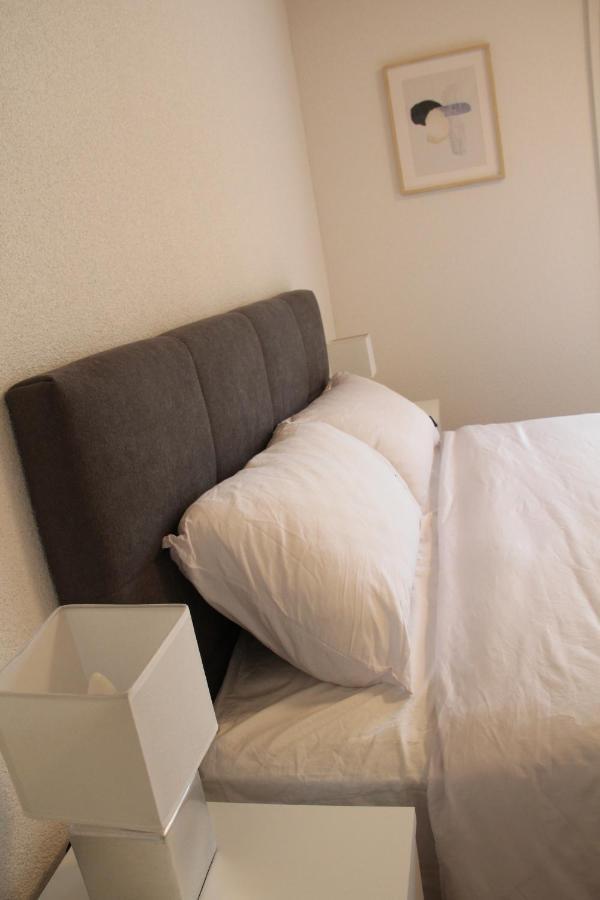 Mountain Oasis Apartment Kandersteg-Adelboden Kandergrund Luaran gambar